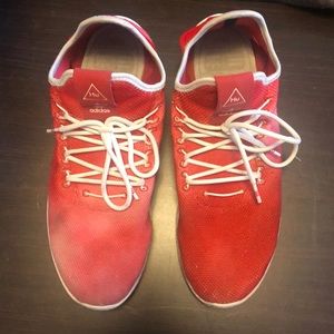 Pharell Williams Tennis HU Shoe